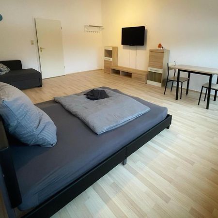 Schoene Ferienzimmer In Wilhelmshaven Eksteriør billede