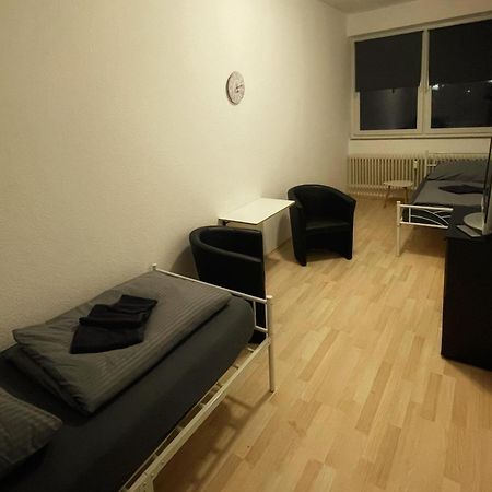 Schoene Ferienzimmer In Wilhelmshaven Eksteriør billede