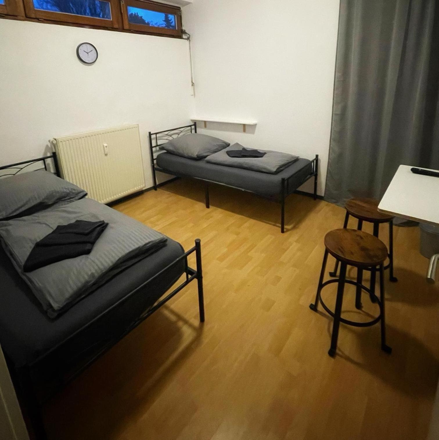 Schoene Ferienzimmer In Wilhelmshaven Eksteriør billede