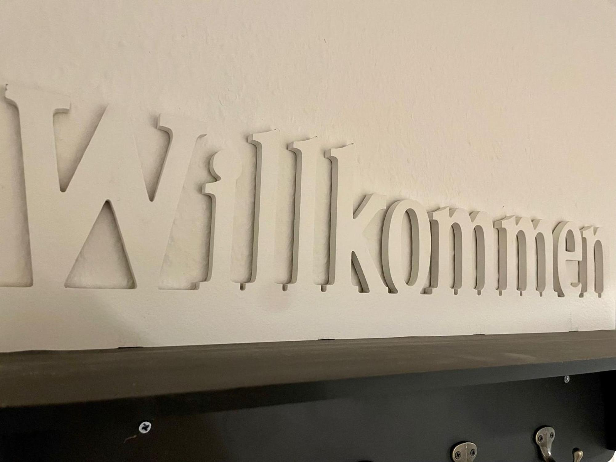 Schoene Ferienzimmer In Wilhelmshaven Eksteriør billede